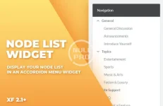 xenforo-addon-node-list-menu-sidebar-widget-preview.webp