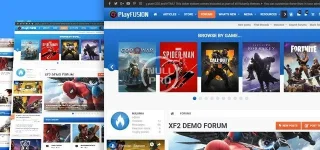 xenforo-2-gaming-style-playfusion-playstation-ps4-forum-theme-preview.webp