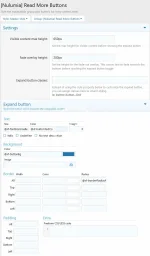 xenforo-2-addon-read-more-buttons-style-properties.webp