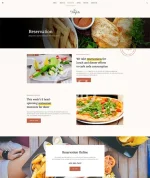 reservation-joomla-template-ja-diner.webp