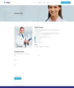 healthcare-joomla-template-contact.webp