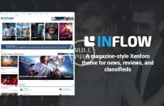 inflow-responsive-xenforo-magazine-reviews-classifieds-theme-preview.webp