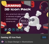 Gaming 3D Icon Pack.jpg