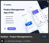 Kanban - Project Management App UI Kit.jpg