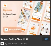 Spoon - Fashion Store UI Kit.jpg